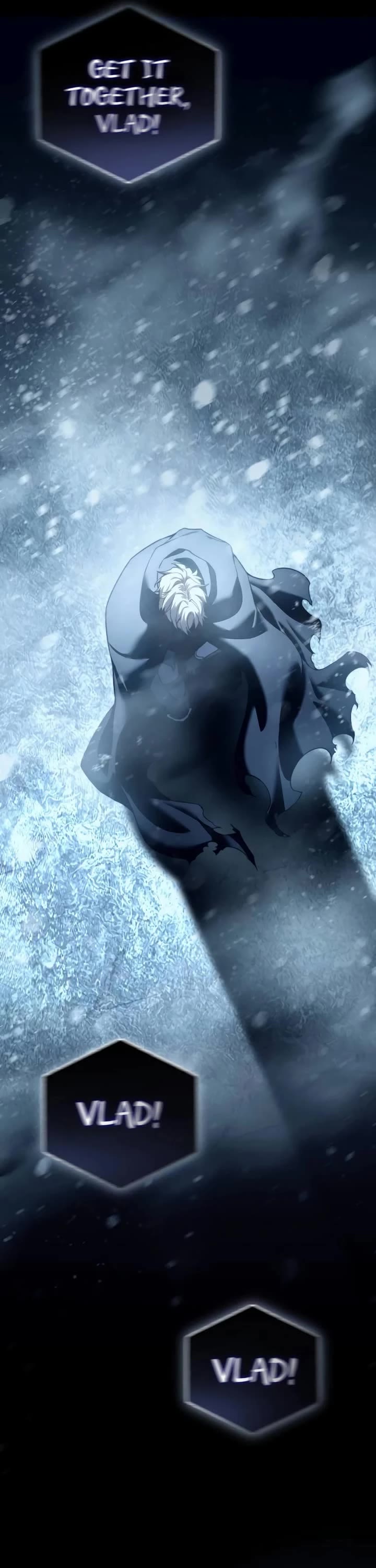 Star-Fostered Swordmaster chapter 73 page 28