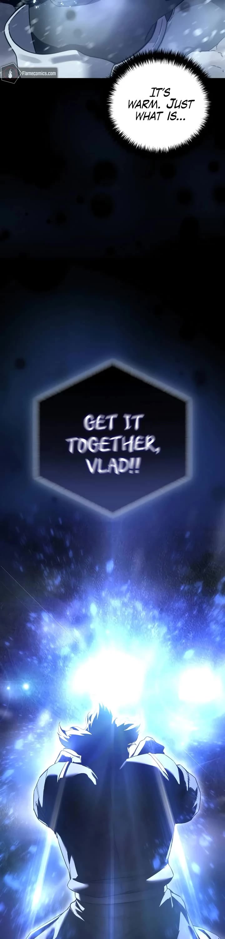 Star-Fostered Swordmaster chapter 73 page 30