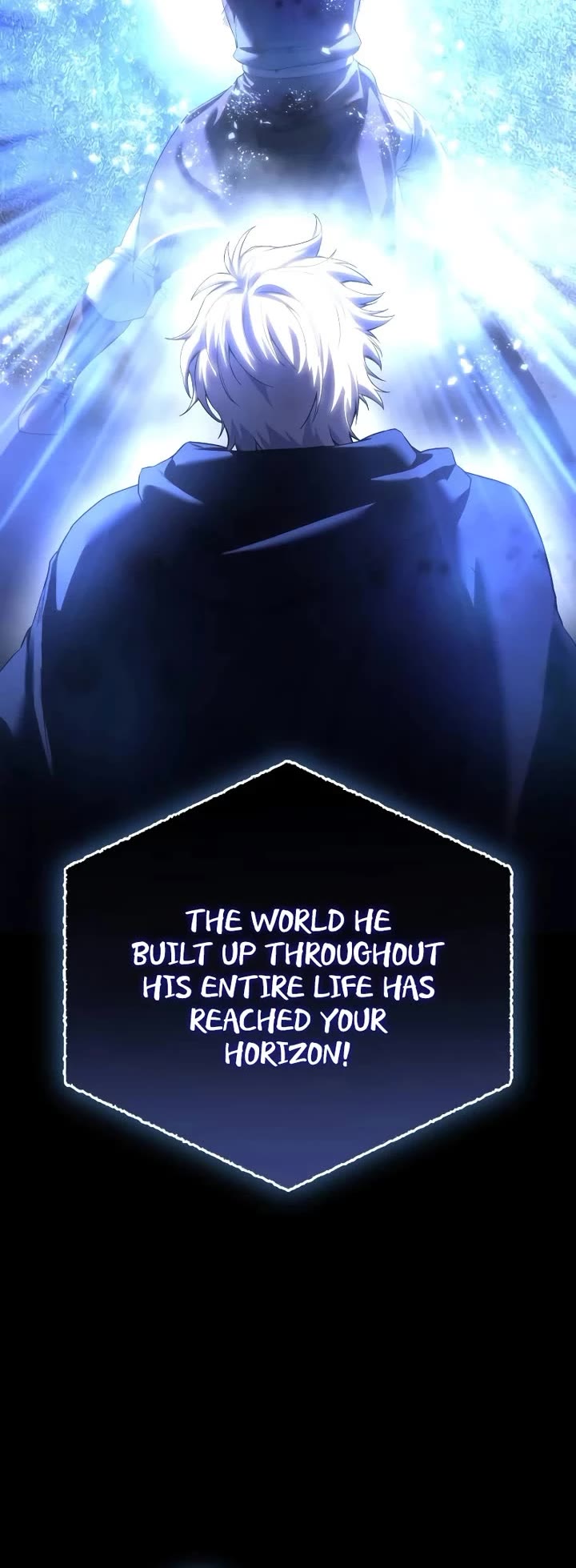 Star-Fostered Swordmaster chapter 73 page 32