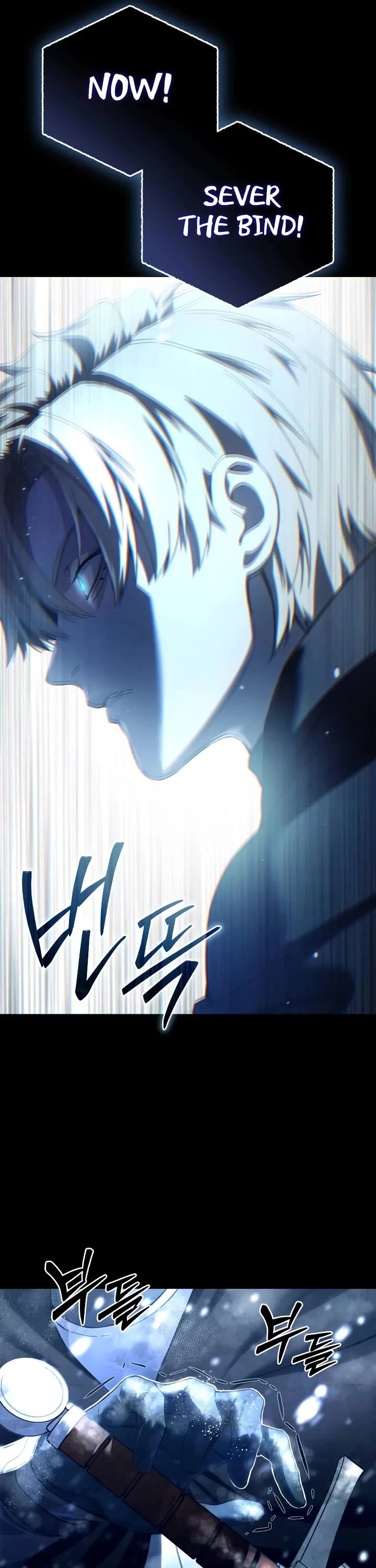 Star-Fostered Swordmaster chapter 73 page 33