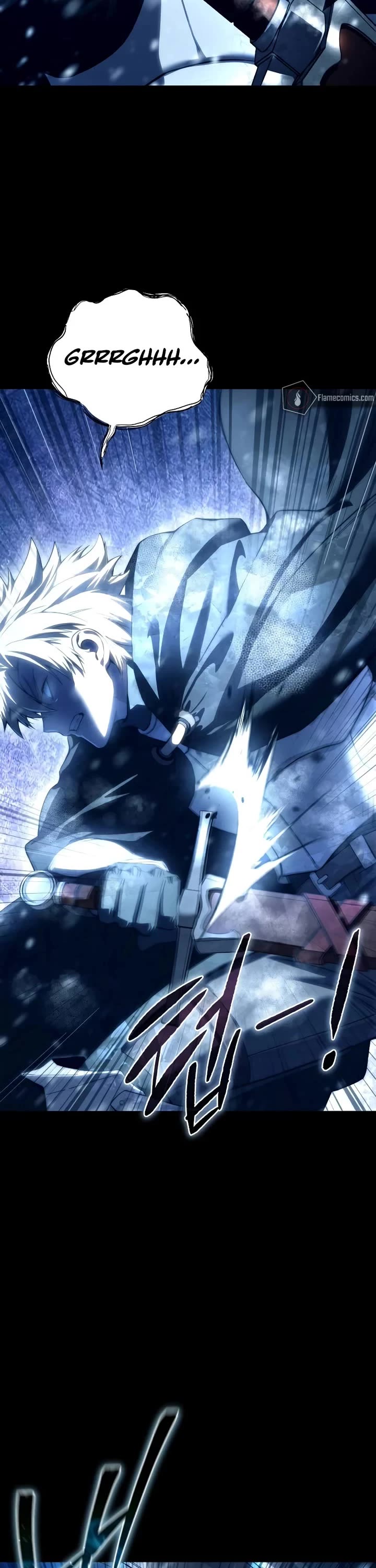 Star-Fostered Swordmaster chapter 73 page 34