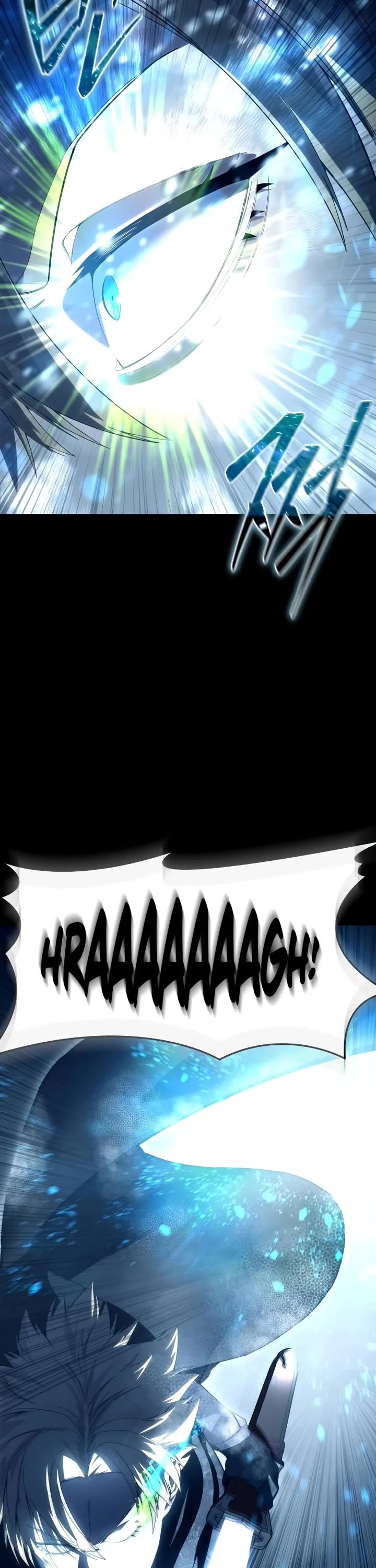 Star-Fostered Swordmaster chapter 73 page 35