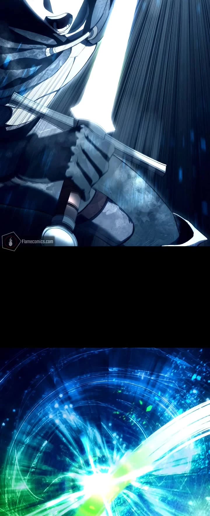 Star-Fostered Swordmaster chapter 73 page 36