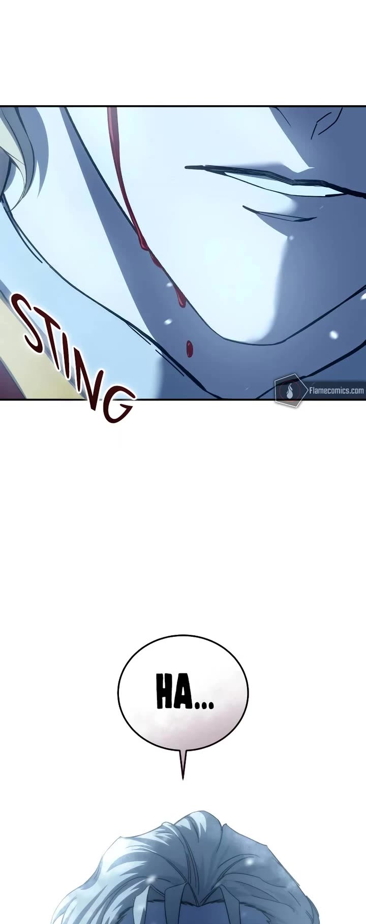 Star-Fostered Swordmaster chapter 73 page 41