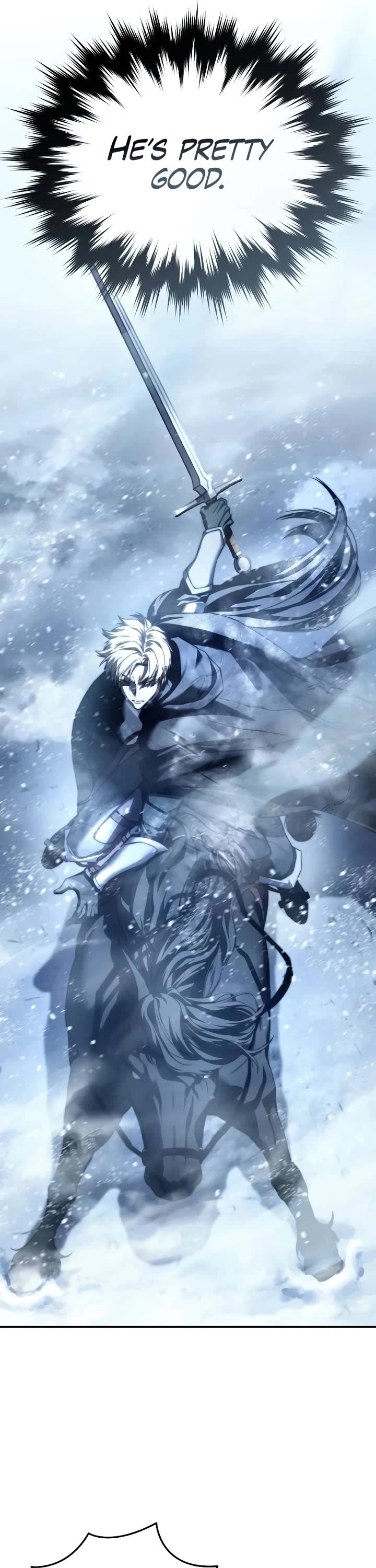 Star-Fostered Swordmaster chapter 73 page 43