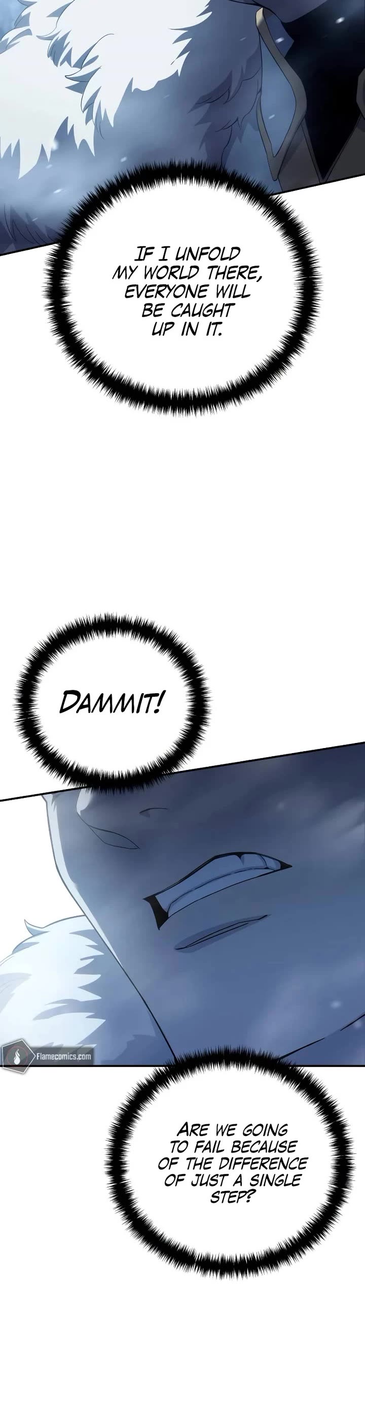 Star-Fostered Swordmaster chapter 73 page 52