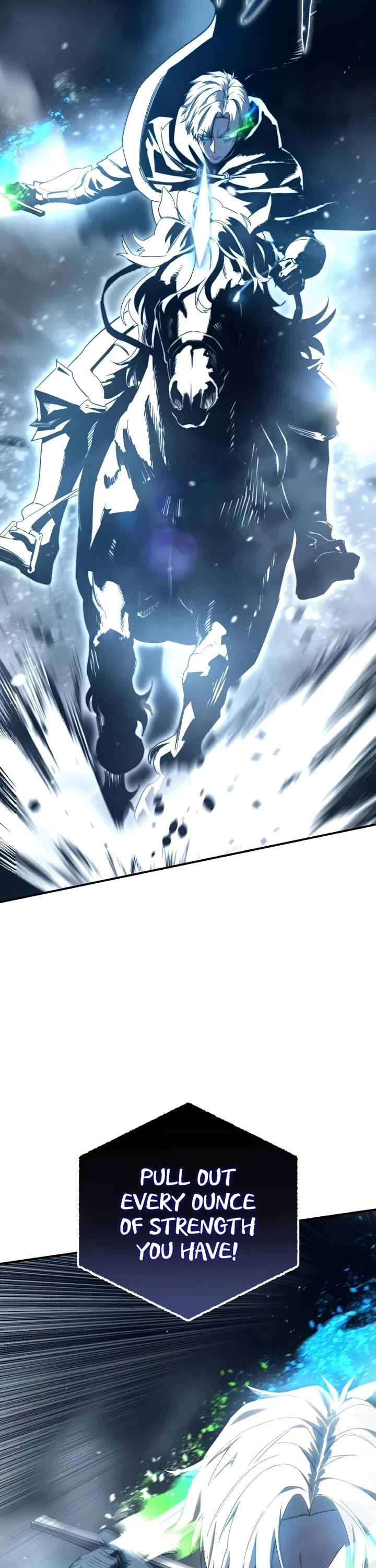 Star-Fostered Swordmaster chapter 73 page 54