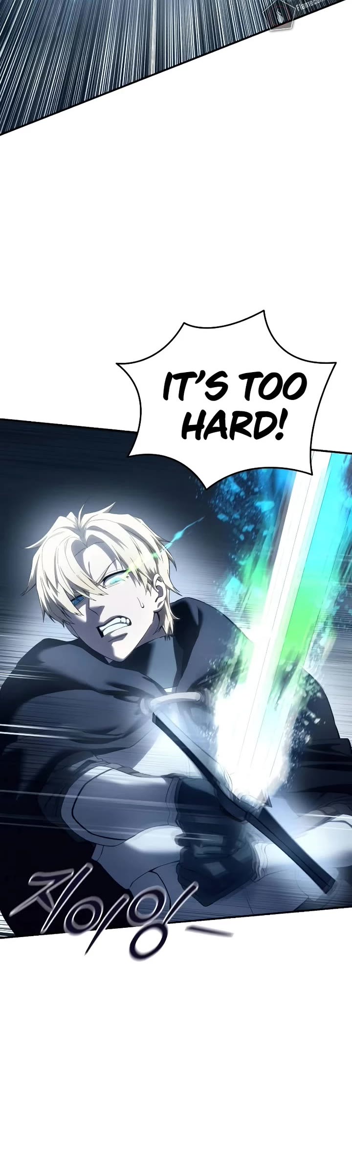 Star-Fostered Swordmaster chapter 73 page 57