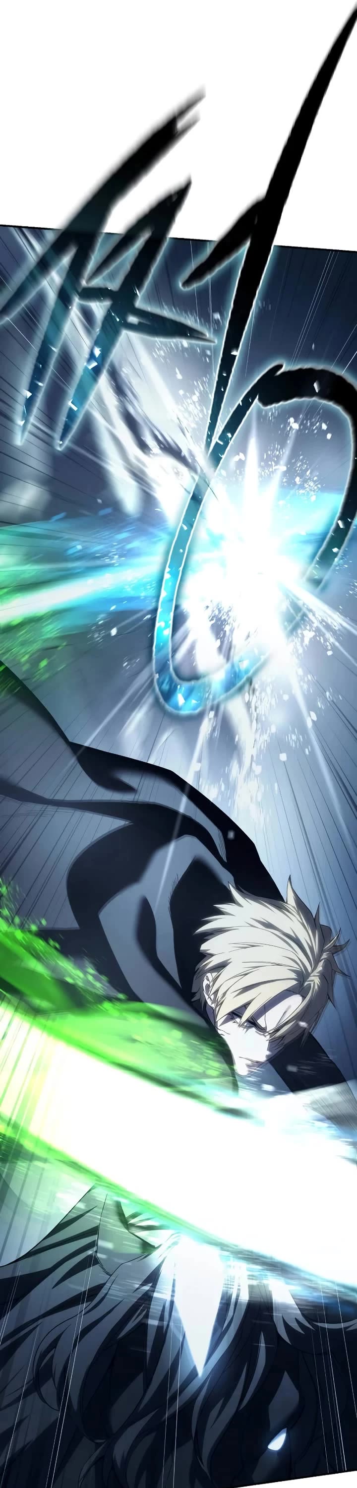 Star-Fostered Swordmaster chapter 73 page 63