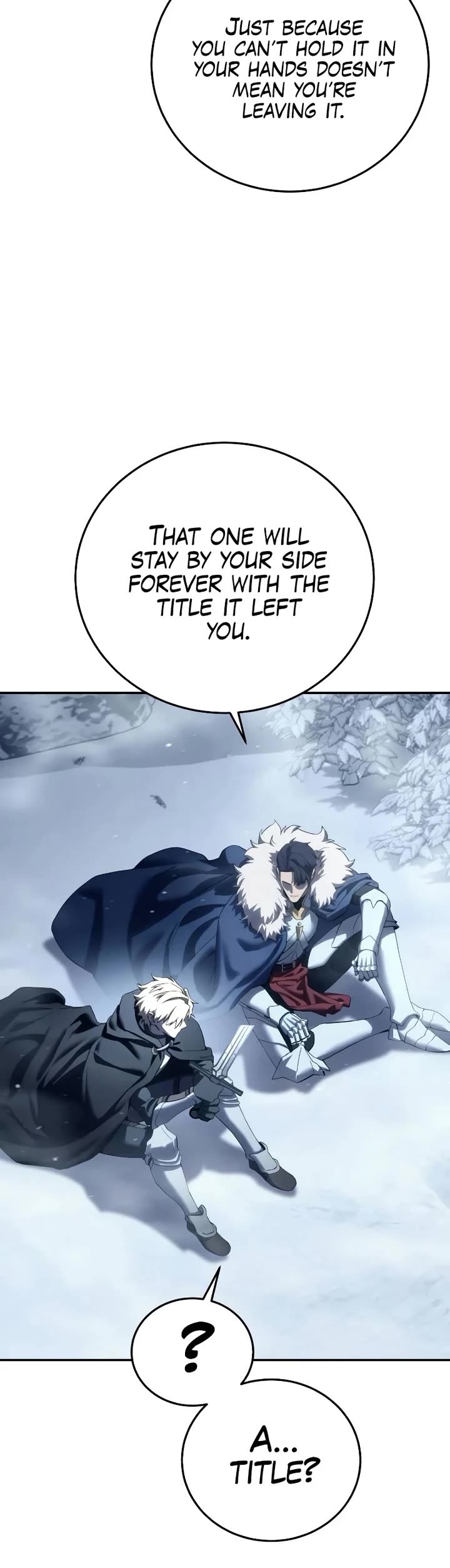 Star-Fostered Swordmaster chapter 74 page 60