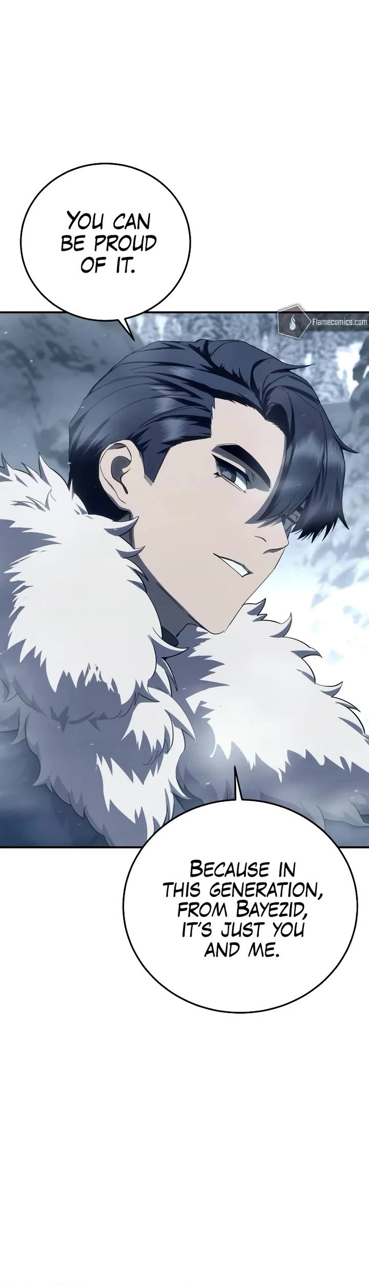 Star-Fostered Swordmaster chapter 74 page 61