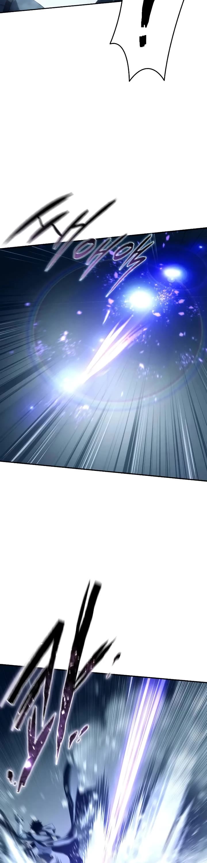 Star-Fostered Swordmaster chapter 74 page 7