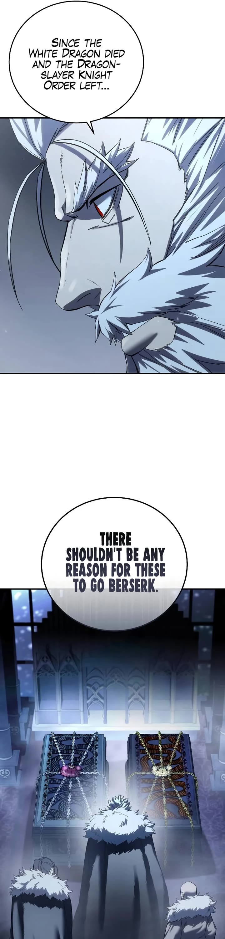 Star-Fostered Swordmaster chapter 75 page 16