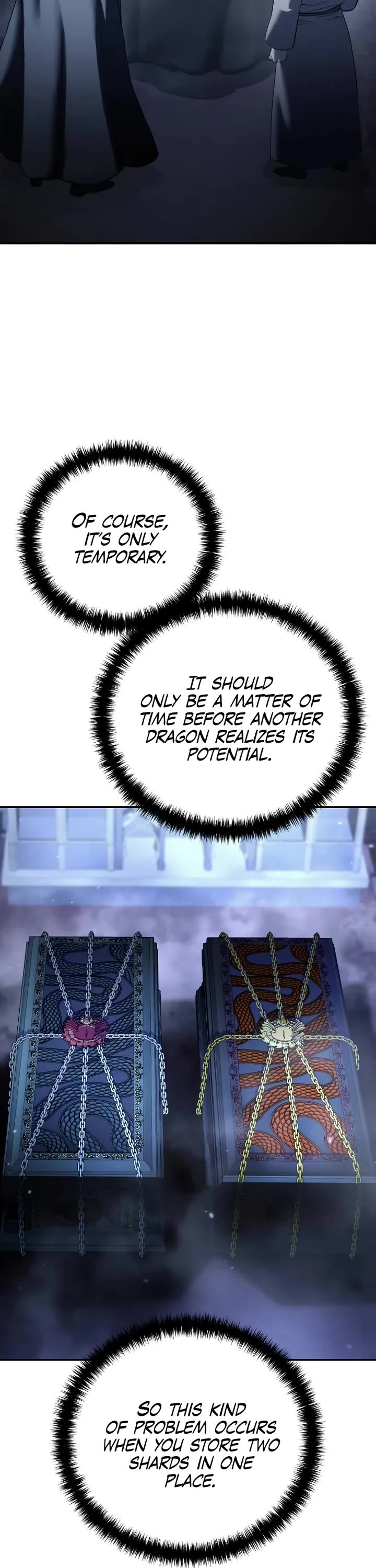 Star-Fostered Swordmaster chapter 75 page 17