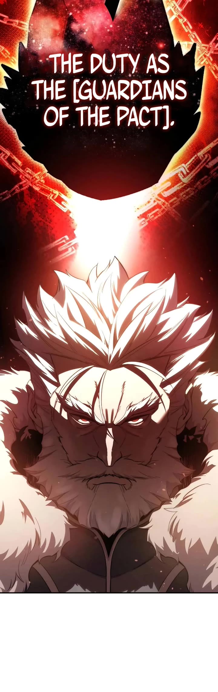 Star-Fostered Swordmaster chapter 75 page 20