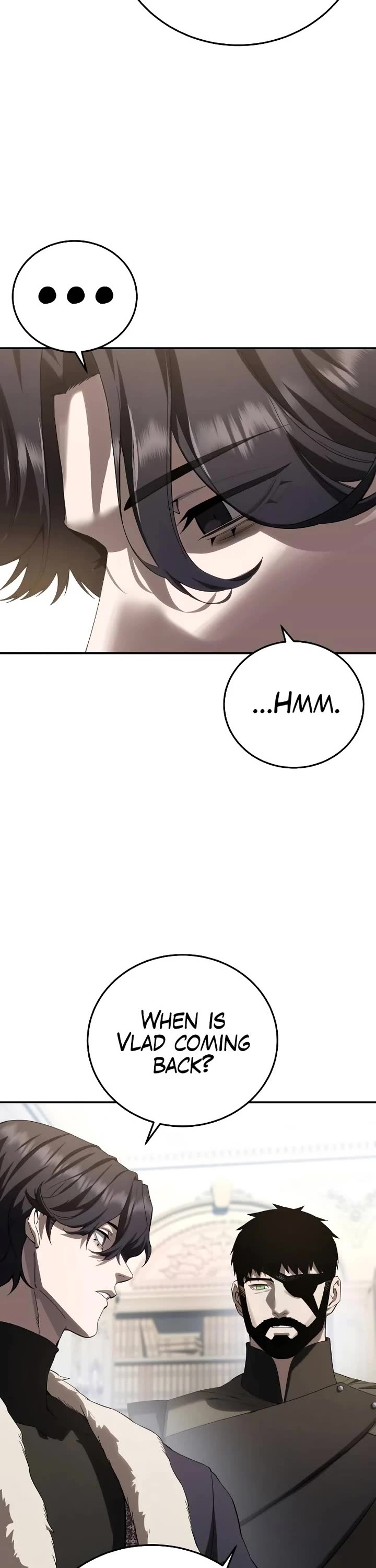 Star-Fostered Swordmaster chapter 75 page 3