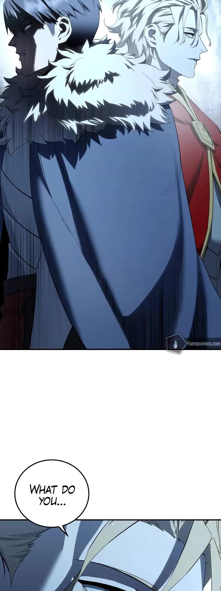 Star-Fostered Swordmaster chapter 75 page 34