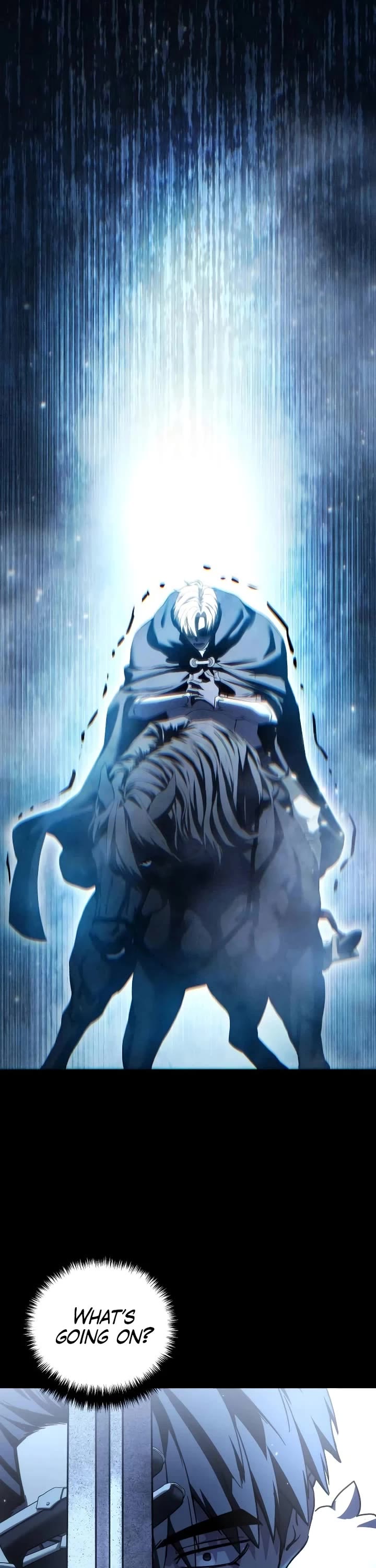 Star-Fostered Swordmaster chapter 75 page 36