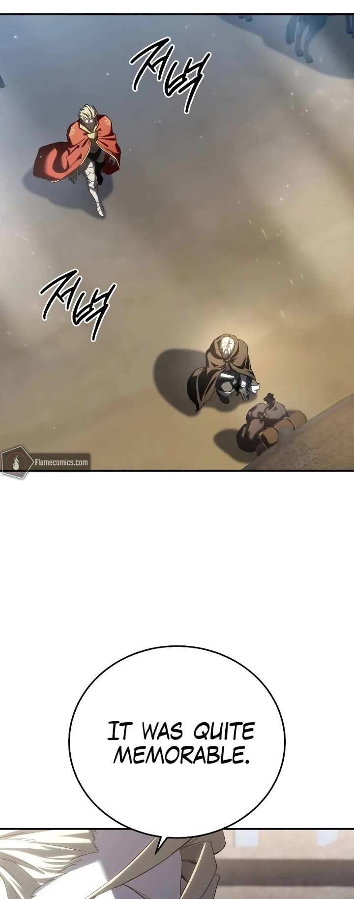 Star-Fostered Swordmaster chapter 75 page 44