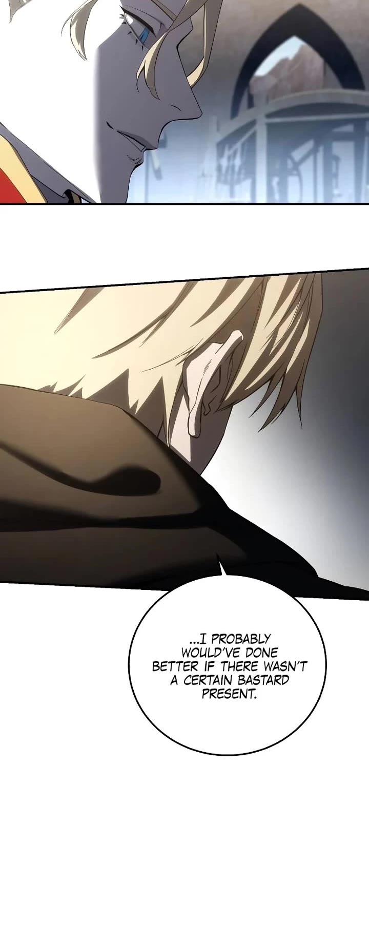 Star-Fostered Swordmaster chapter 75 page 45