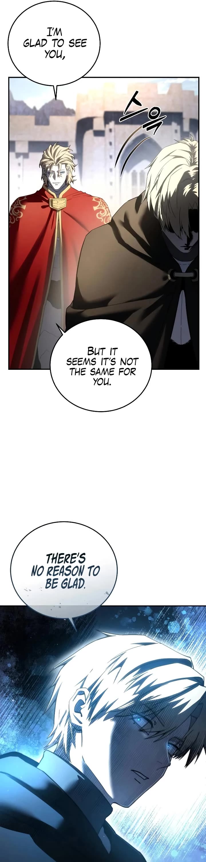 Star-Fostered Swordmaster chapter 75 page 46