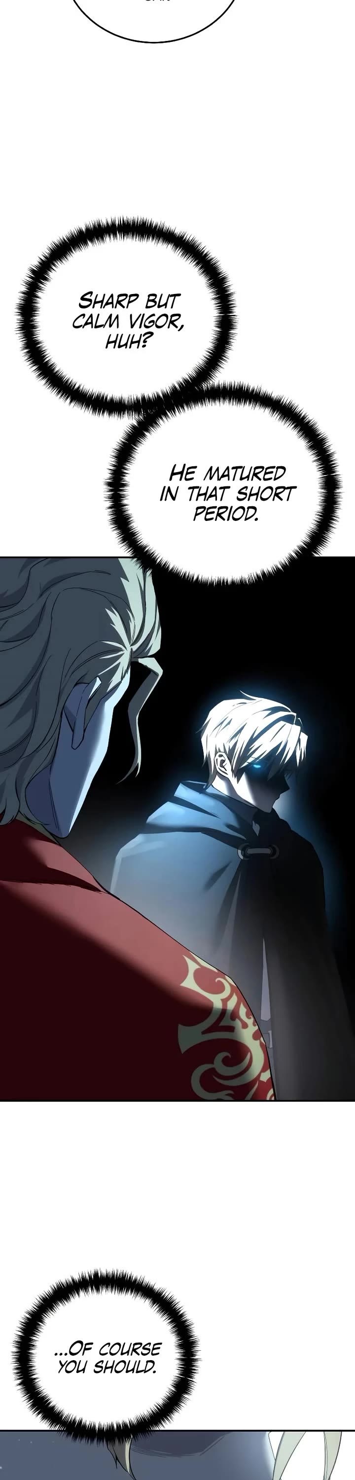 Star-Fostered Swordmaster chapter 75 page 48