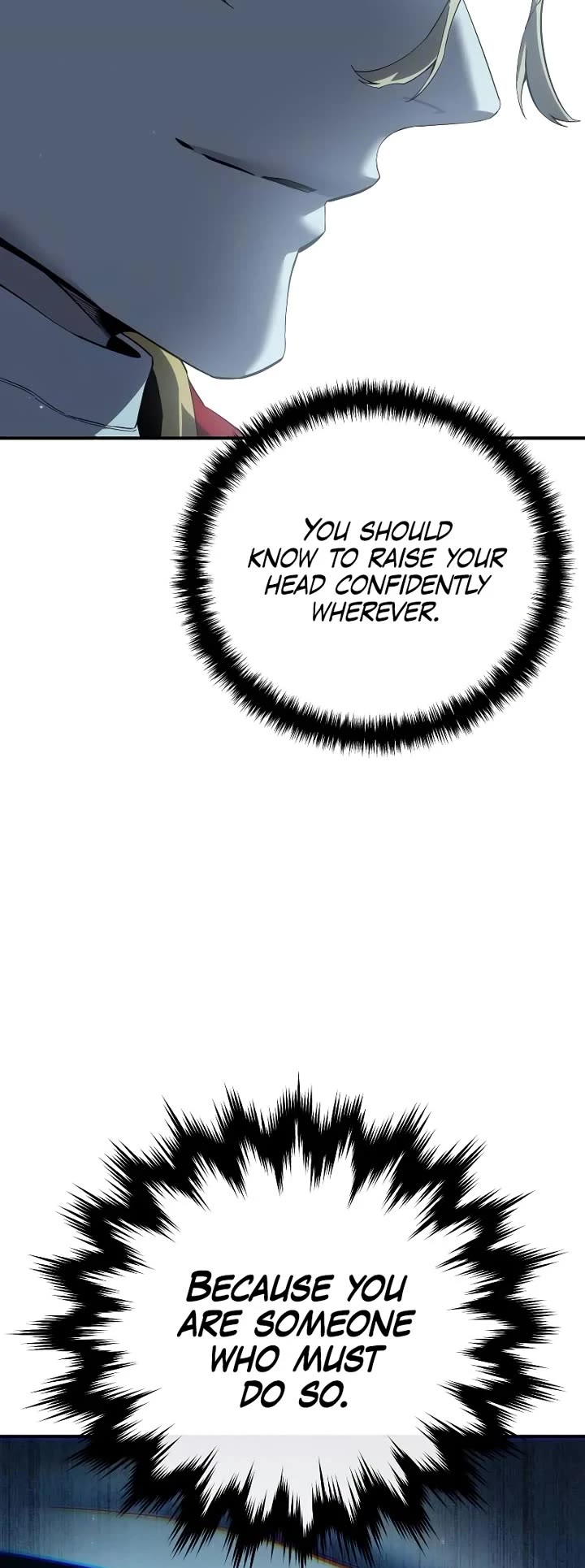 Star-Fostered Swordmaster chapter 75 page 49