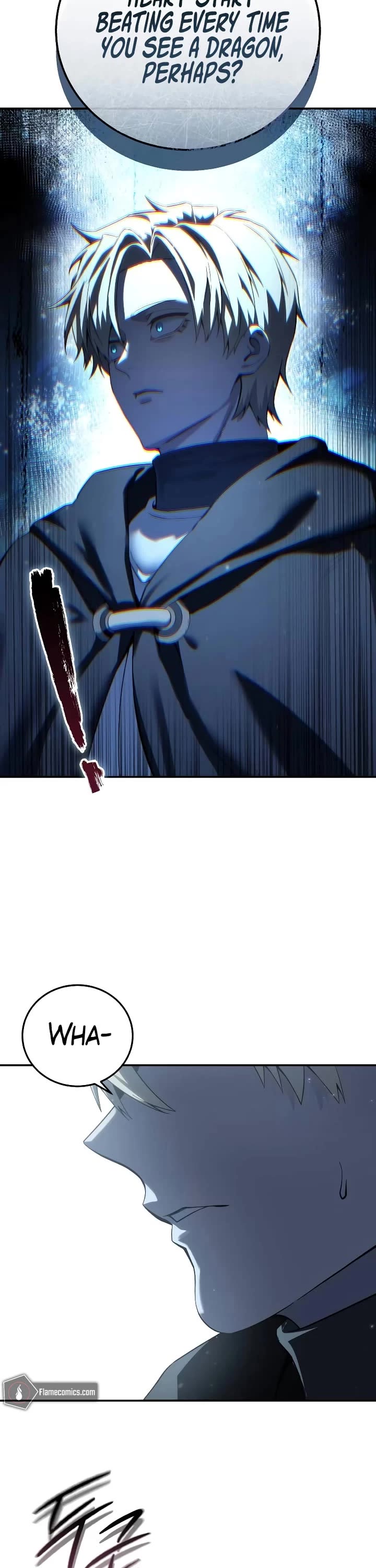 Star-Fostered Swordmaster chapter 75 page 52