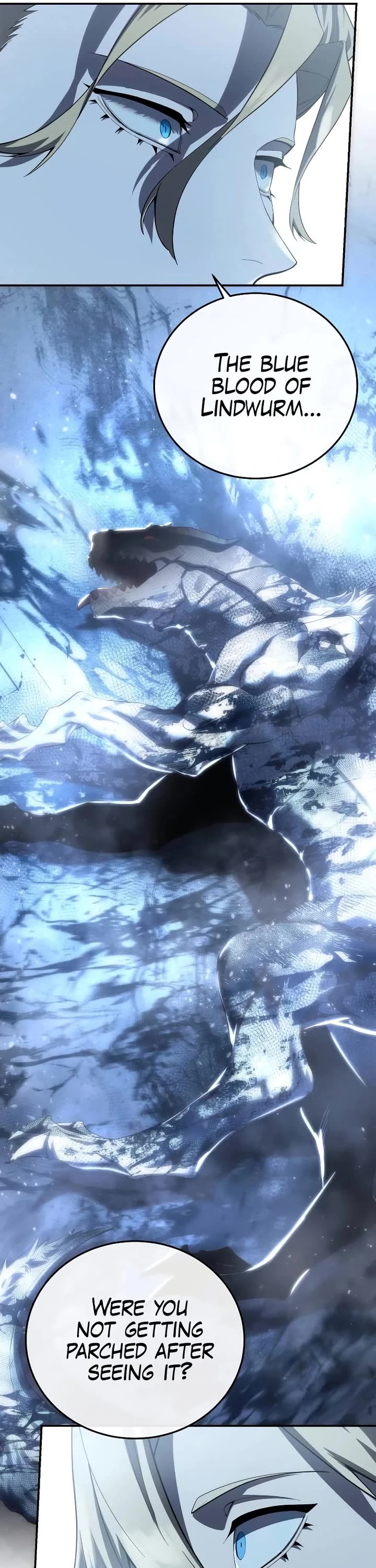 Star-Fostered Swordmaster chapter 75 page 55