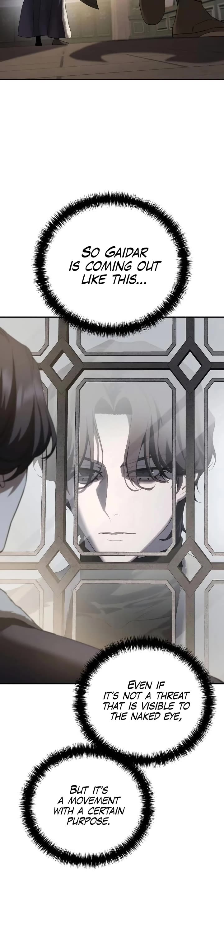 Star-Fostered Swordmaster chapter 75 page 8