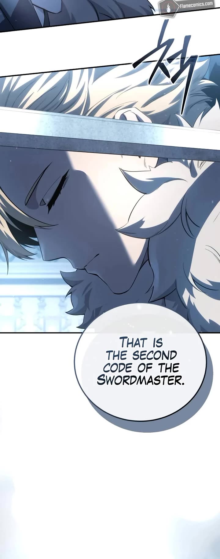 Star-Fostered Swordmaster chapter 77 page 11