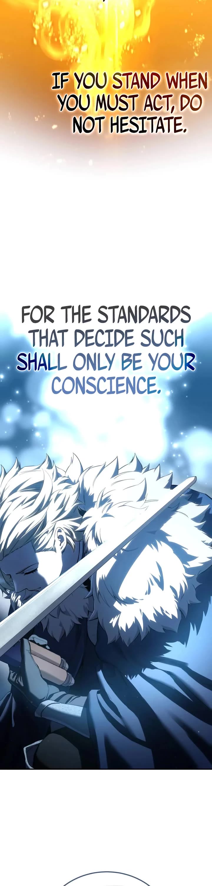 Star-Fostered Swordmaster chapter 77 page 13