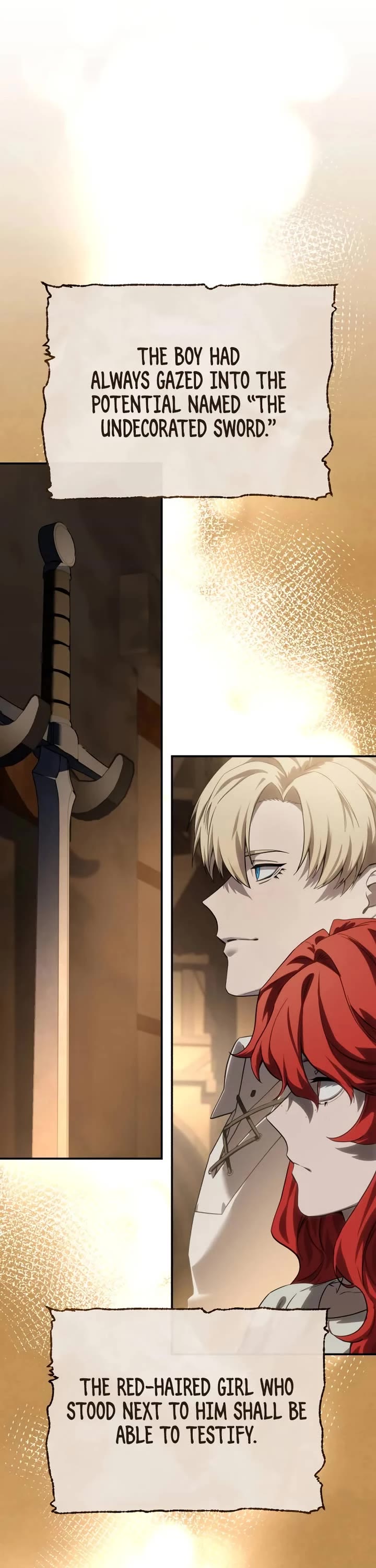 Star-Fostered Swordmaster chapter 77 page 17