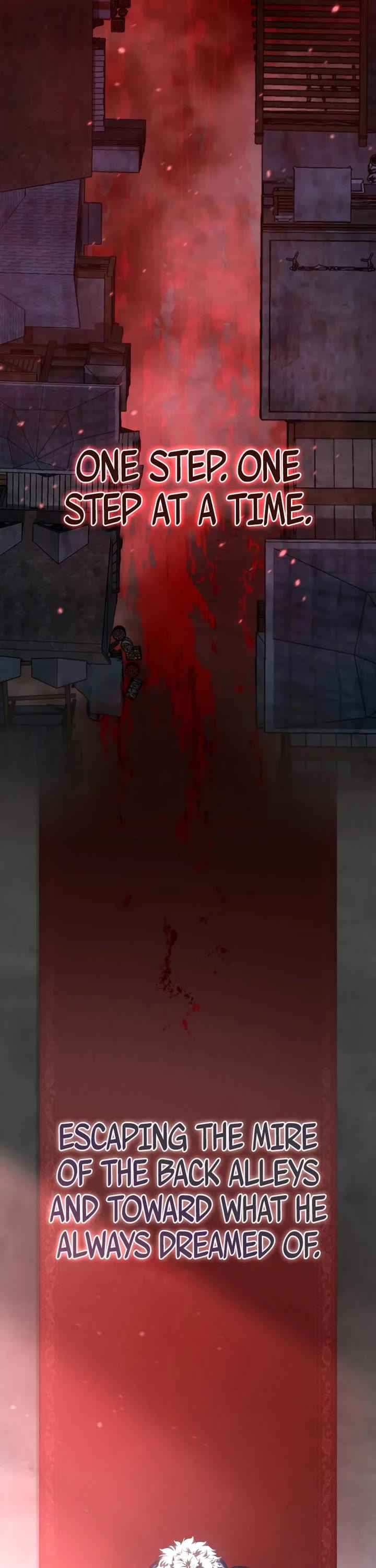 Star-Fostered Swordmaster chapter 77 page 2