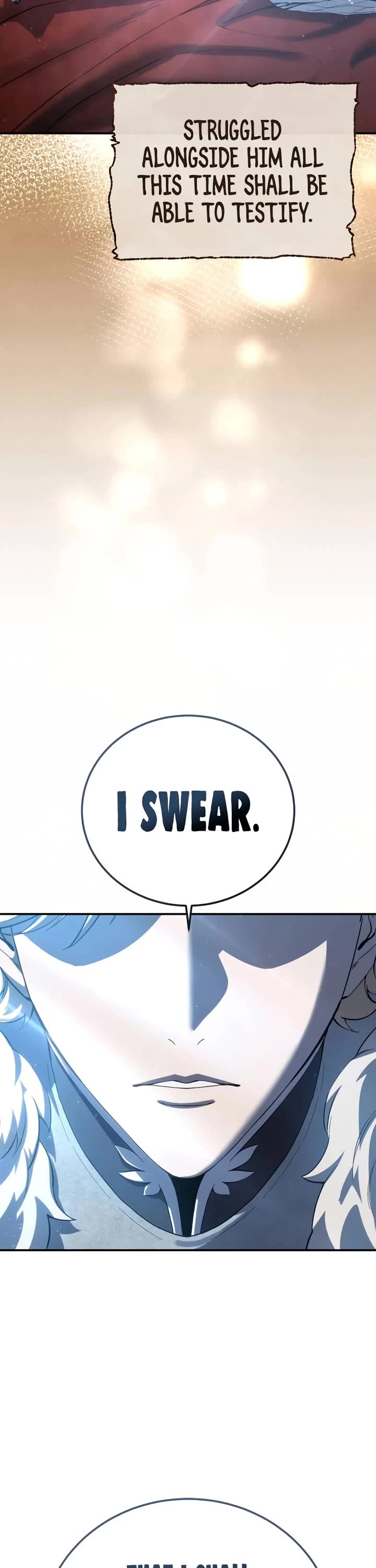 Star-Fostered Swordmaster chapter 77 page 23