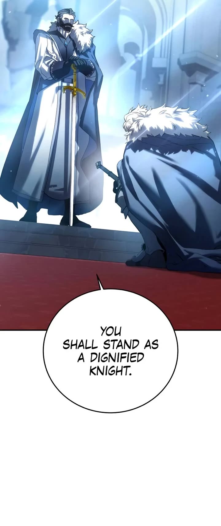 Star-Fostered Swordmaster chapter 77 page 26