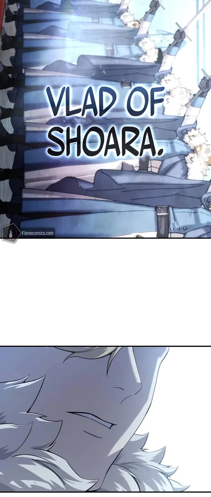 Star-Fostered Swordmaster chapter 77 page 30