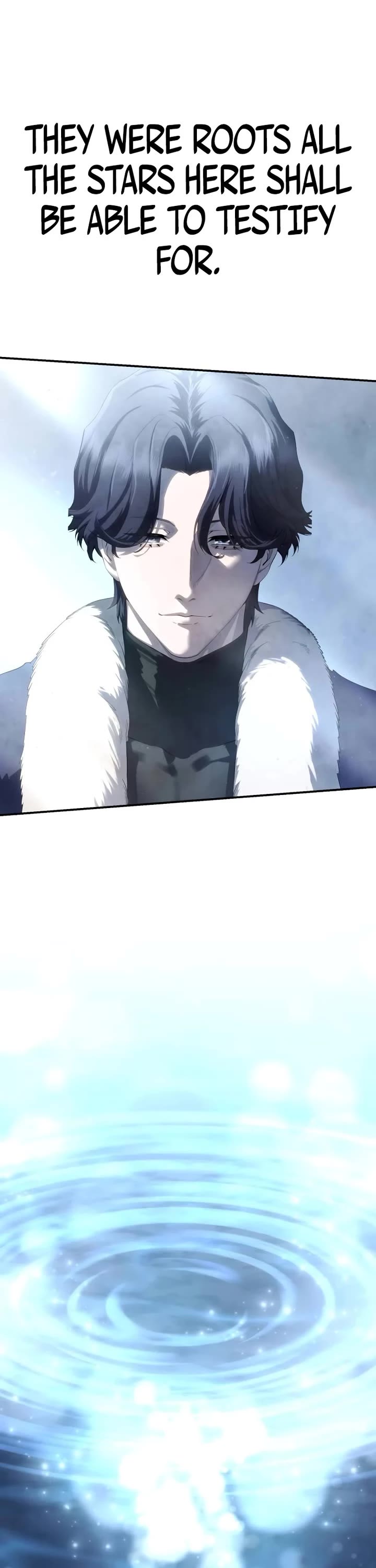 Star-Fostered Swordmaster chapter 77 page 33