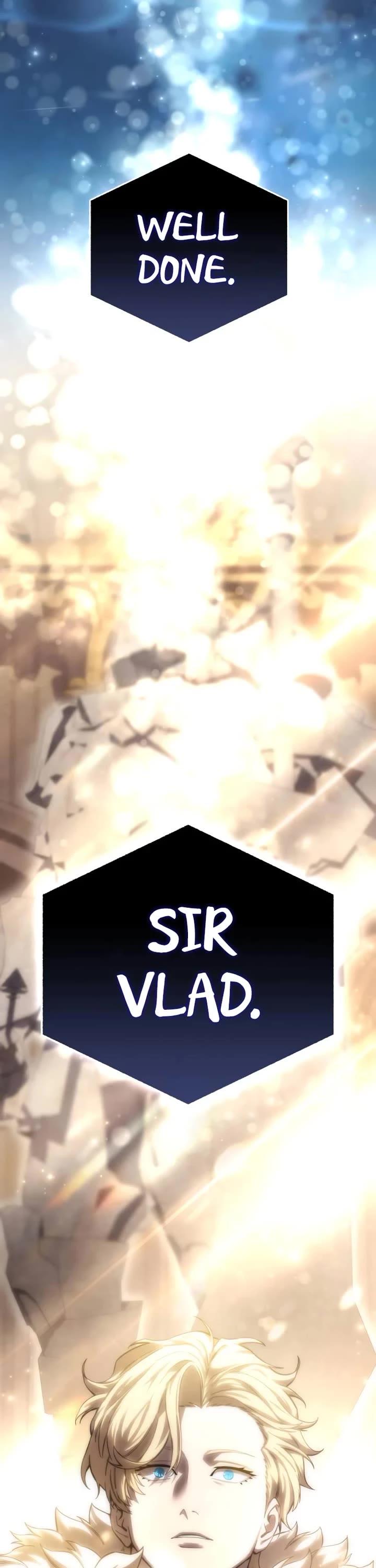 Star-Fostered Swordmaster chapter 77 page 34