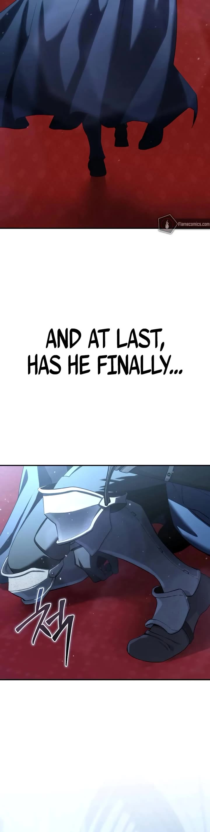 Star-Fostered Swordmaster chapter 77 page 4