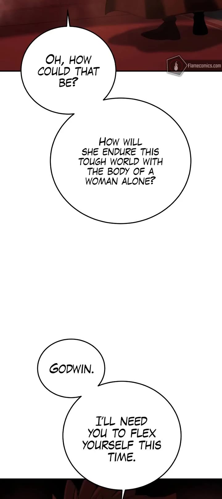 Star-Fostered Swordmaster chapter 77 page 40