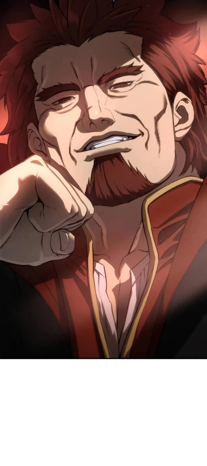 Star-Fostered Swordmaster chapter 77 page 41