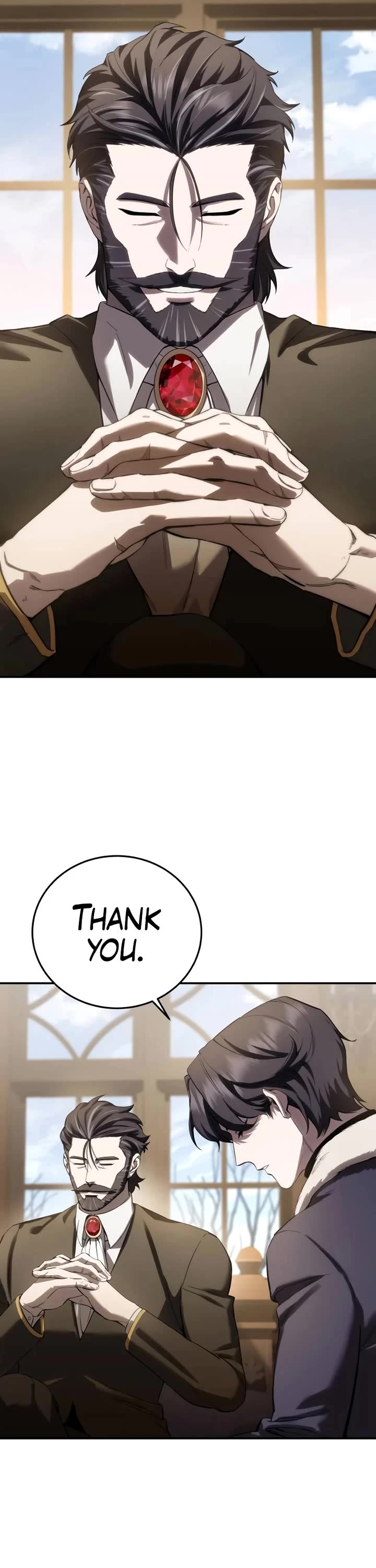 Star-Fostered Swordmaster chapter 77 page 46