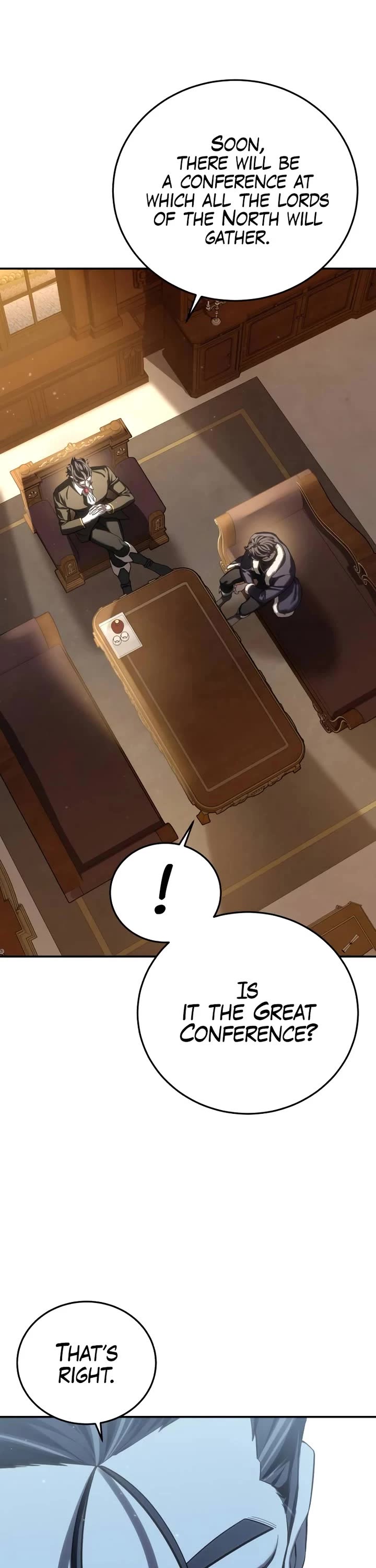 Star-Fostered Swordmaster chapter 77 page 47