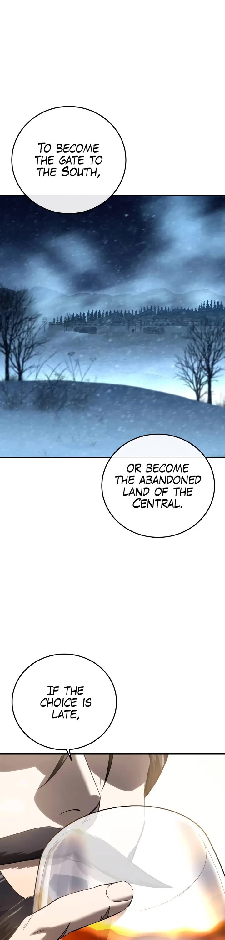 Star-Fostered Swordmaster chapter 77 page 52