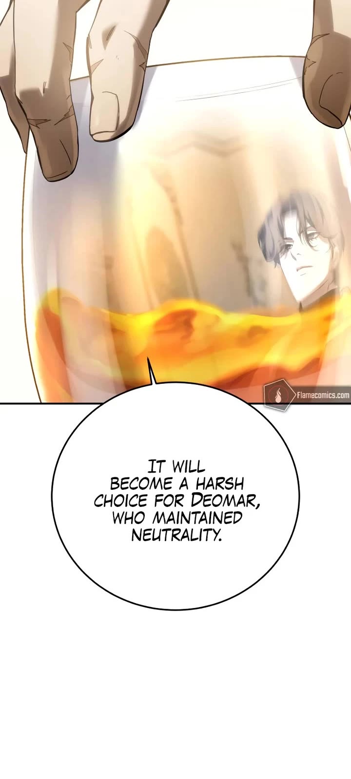 Star-Fostered Swordmaster chapter 77 page 54