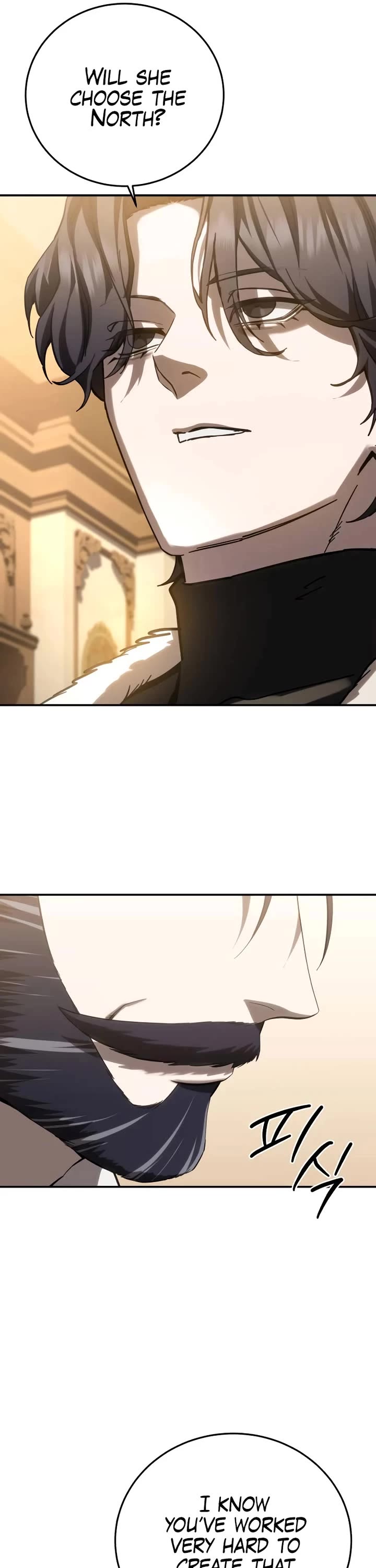 Star-Fostered Swordmaster chapter 77 page 55