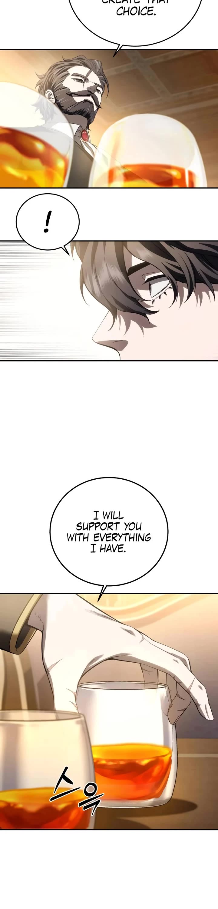 Star-Fostered Swordmaster chapter 77 page 56