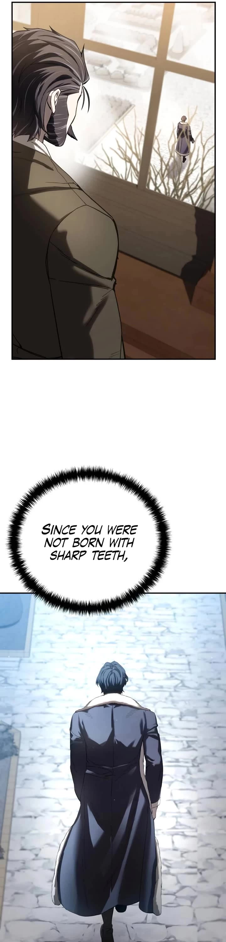 Star-Fostered Swordmaster chapter 77 page 60