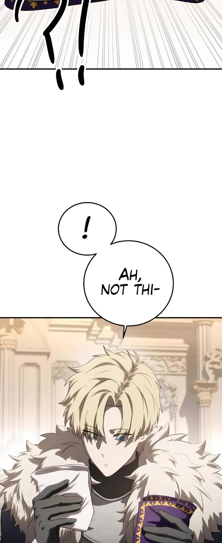 Star-Fostered Swordmaster chapter 80 page 14